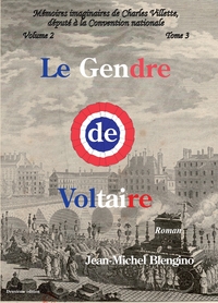 Picture of Mémoires imaginaires de Charles Villette - Volume 2