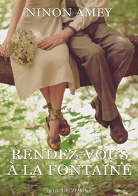 Picture of Rendez-vous à la fontaine