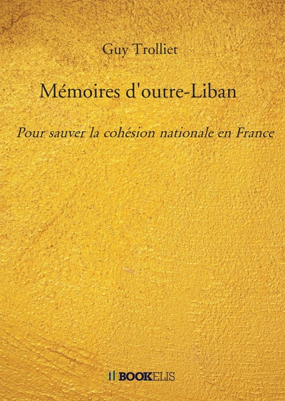 Image de Mémoires d'outre-Liban