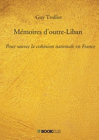 Picture of Mémoires d'outre-Liban