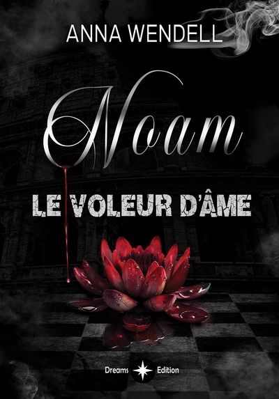 Picture of Noam - Le voleur d'âme