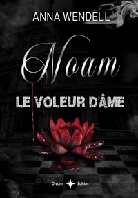 Picture of Noam - Le voleur d'âme