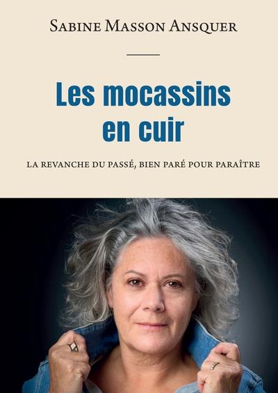 Image de Les mocassins en cuir