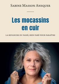 Image de Les mocassins en cuir