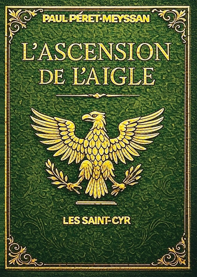 Image de L'ASCENSSION DE L'AIGLE
