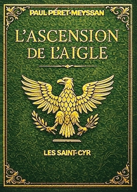 Image de L'ASCENSSION DE L'AIGLE