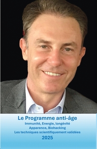 Image de Le Programme Anti-Age