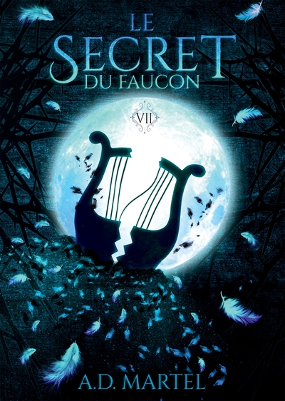 Image de Le Secret du Faucon