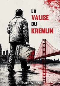 Image de La valise du Kremlin