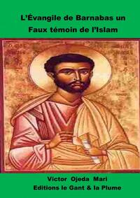 Image de L?Évangile de Barnabas Un Faux témoin