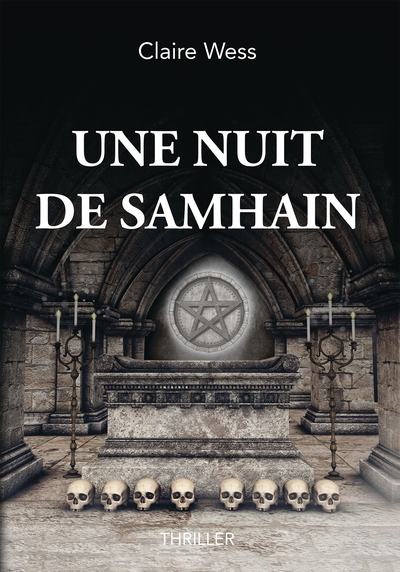 Picture of UNE NUIT DE SAMHAIN