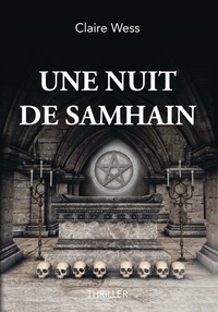 Picture of UNE NUIT DE SAMHAIN