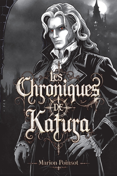 Image de Les Chroniques de Katura