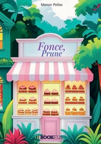 Picture of Fonce, Prune