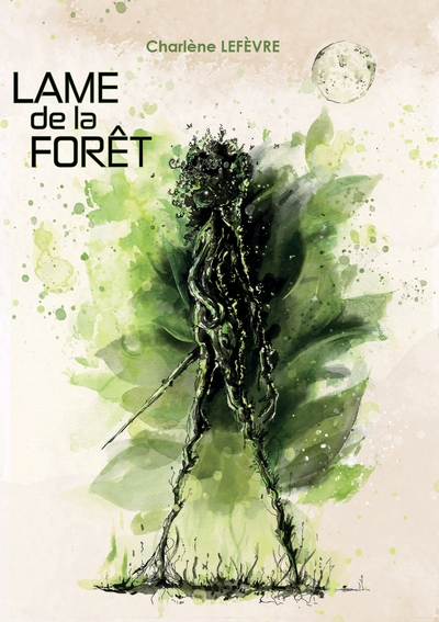 Picture of Lame de la forêt