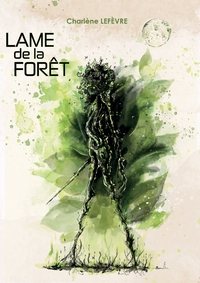 Picture of Lame de la forêt