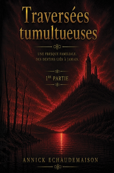 Image de Traversées tumulteuses