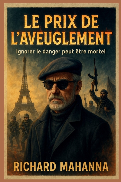 Image de Le Prix de l'aveuglement
