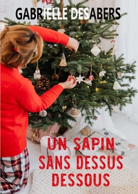 Picture of Un sapin sans dessus dessous