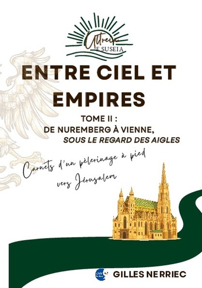Image de Entre ciel et empires