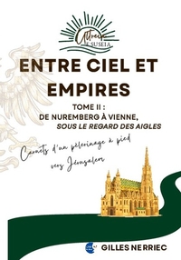 Image de Entre ciel et empires