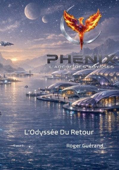 Image de L'Arche Des Abysses