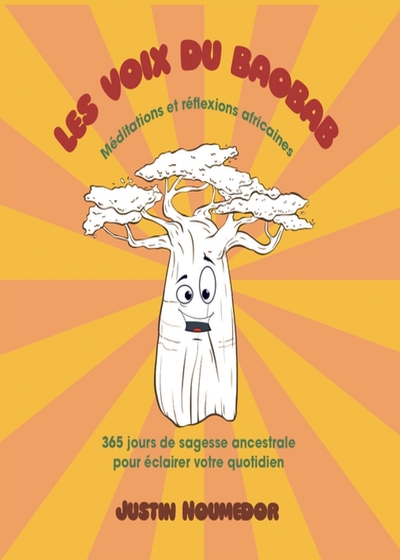 Picture of LES VOIX DU BAOBAB