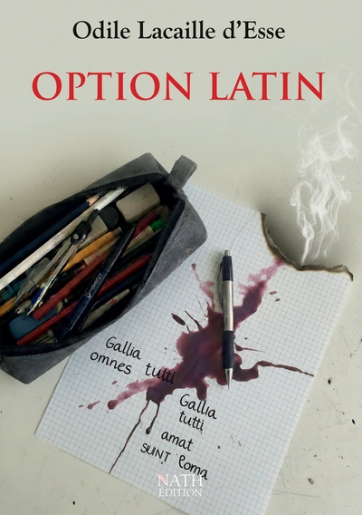Picture of Option latin