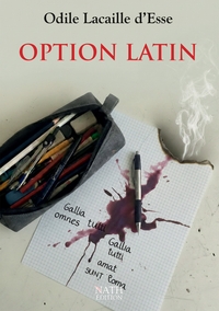 Picture of Option latin