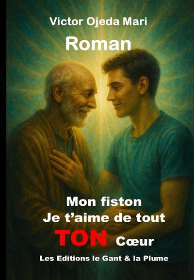Image de Pablo, mon fiston, je t?aime de tout T