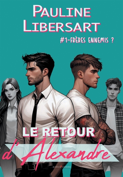 Picture of Le retour d'Alexandre