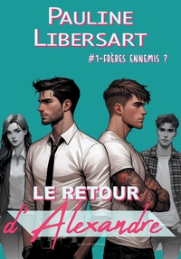 Picture of Le retour d'Alexandre