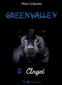 Picture of GREENVALLEY 2 - Angel