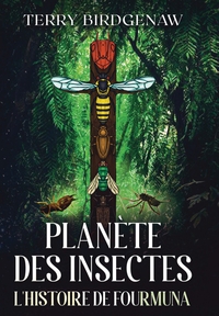 Image de L'Histoire de Fourmuna