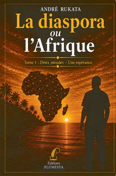 Picture of La diaspora ou l'Afrique