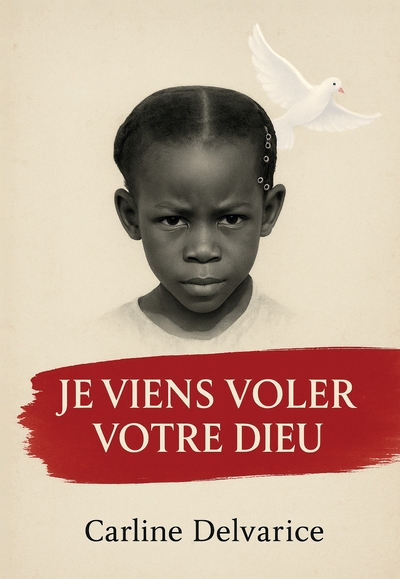Image de Je viens voler votre Dieu