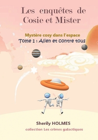Image de ALIEN ET CONTRE TOUS