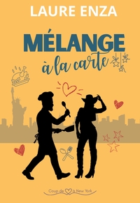 Picture of Mélange à la carte