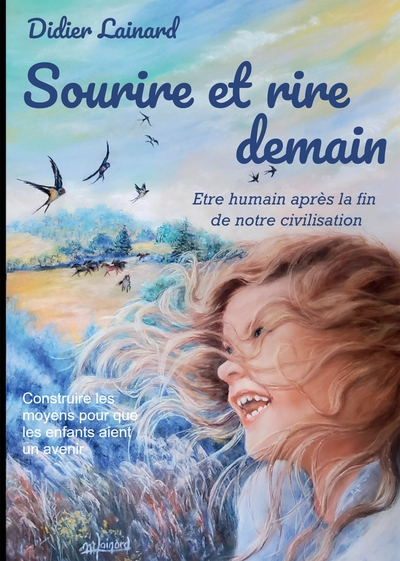 Picture of Sourire et rire demain