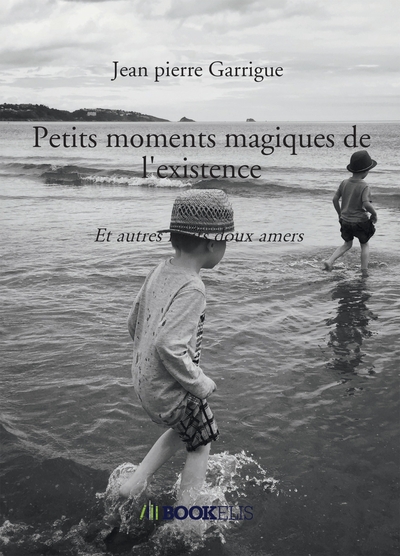 Image de Petits moments magiques de l'existence