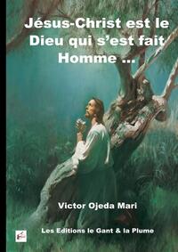 Picture of Jésus-Christ le Dieu Homme...