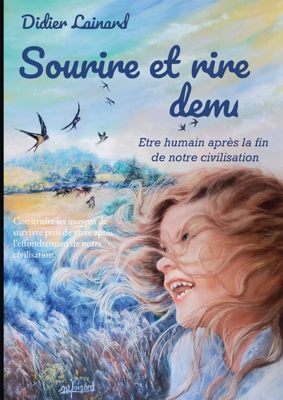 Picture of Sourire et rire demain