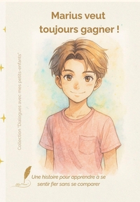 Picture of Marius veut toujours gagner !