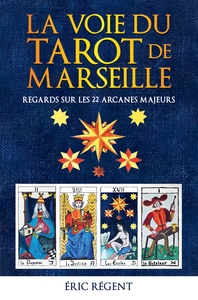Picture of La Voie du Tarot de Marseille