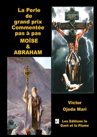Picture of La Perle de grand prix Moïse & Abraham