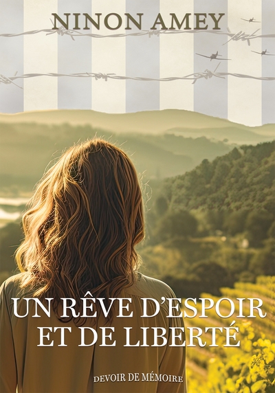 Picture of Un rêve d'espoir et de liberté