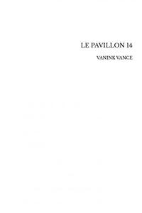 Image de LE PAVILLON 14