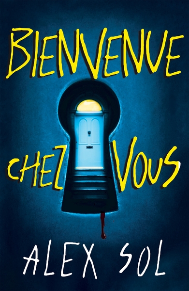 Image de Bienvenue chez vous