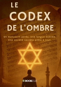 Image de Le Codex de l'ombre