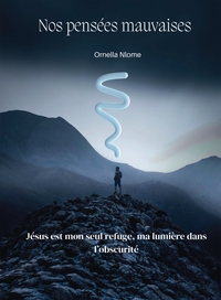 Picture of Nos pensées mauvaises